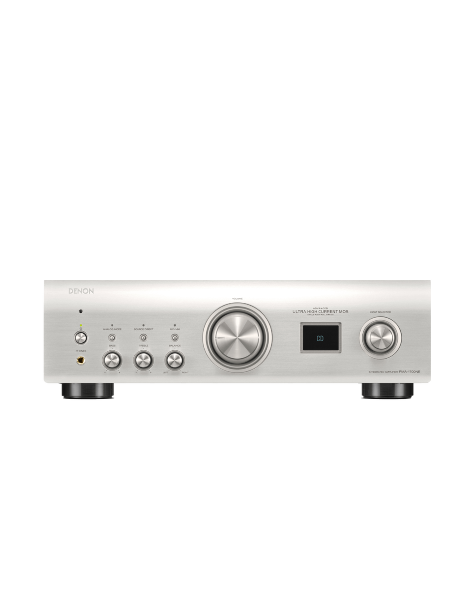 Denon Denon PMA-1700NE Integrated Amplifier