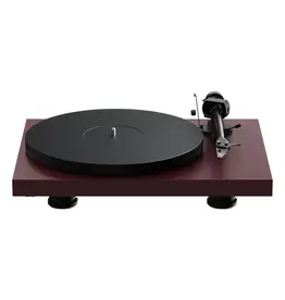Pro-Ject Pro-Ject Debut EVO 2 Turntable
