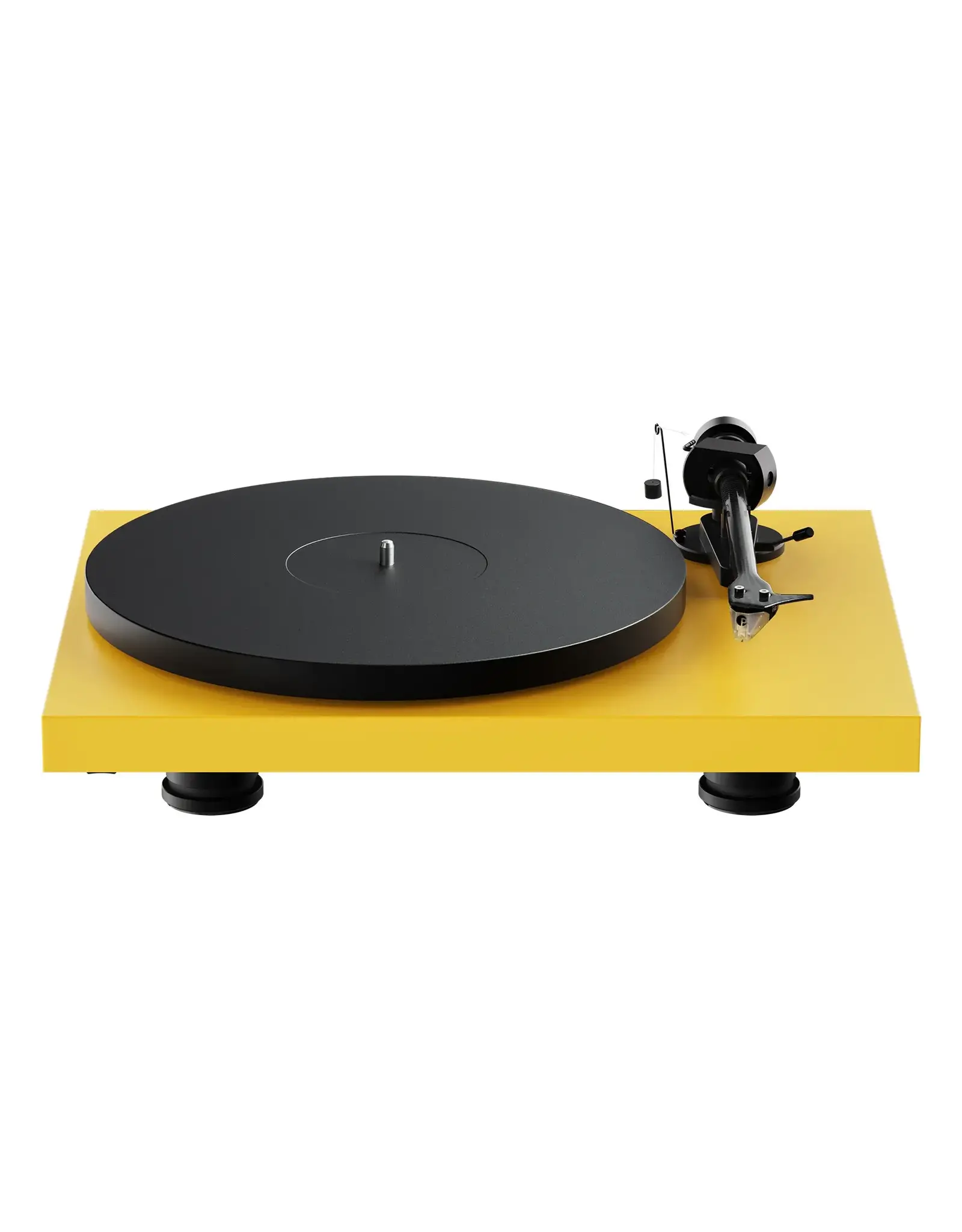 Pro-Ject Pro-Ject Debut EVO 2 Turntable