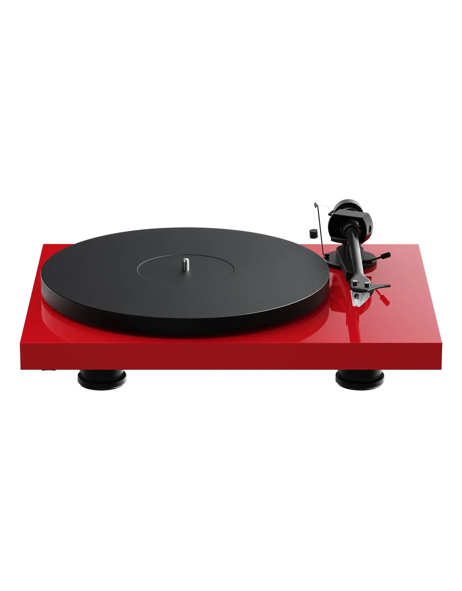 Pro-Ject Pro-Ject Debut EVO 2 Turntable