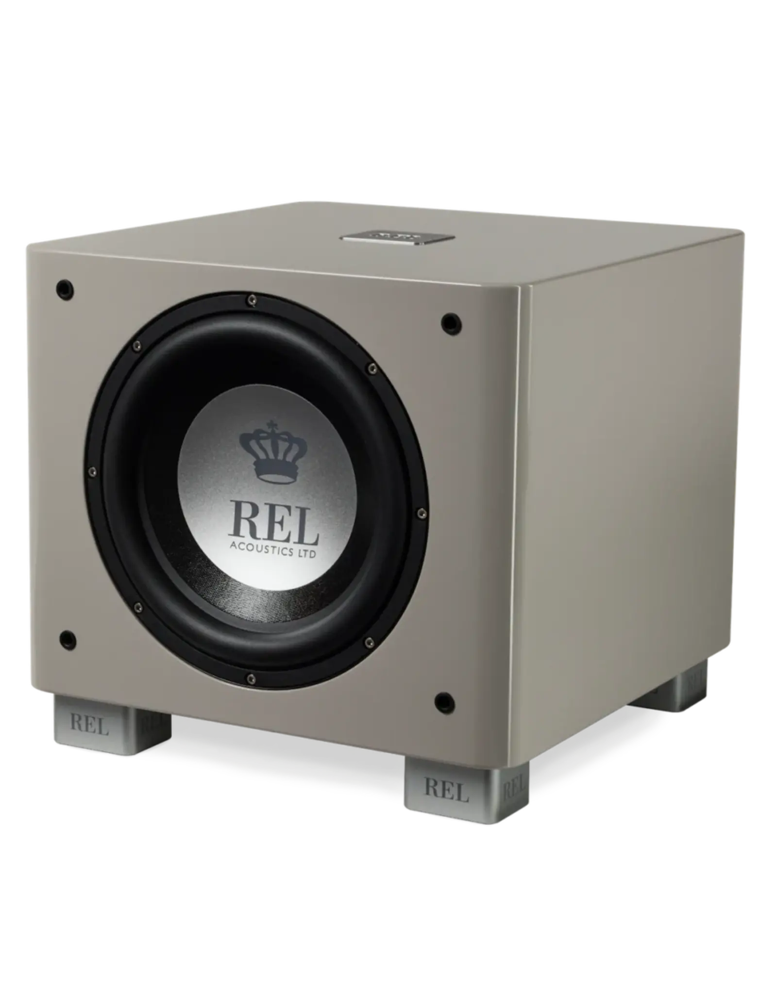 REL REL T/9x Subwoofer