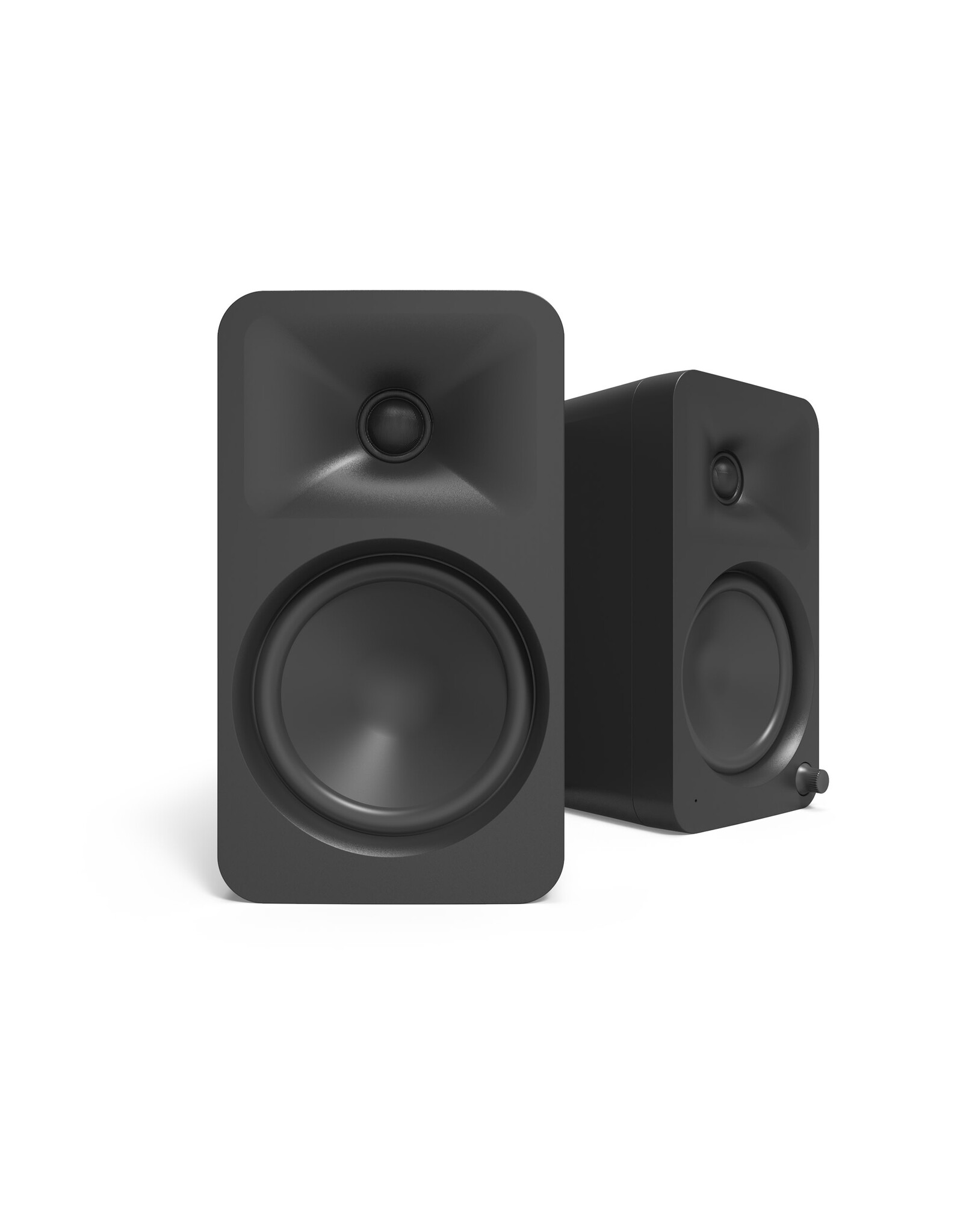 Kanto Kanto ORA4 Powered Bookshelf Speakers