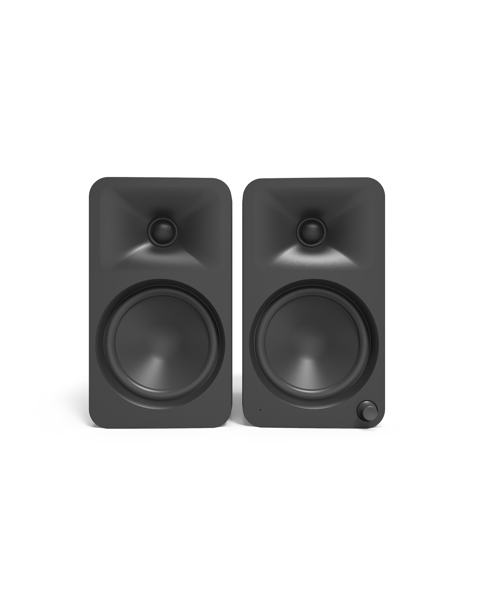 Kanto Kanto ORA4 Powered Bookshelf Speakers