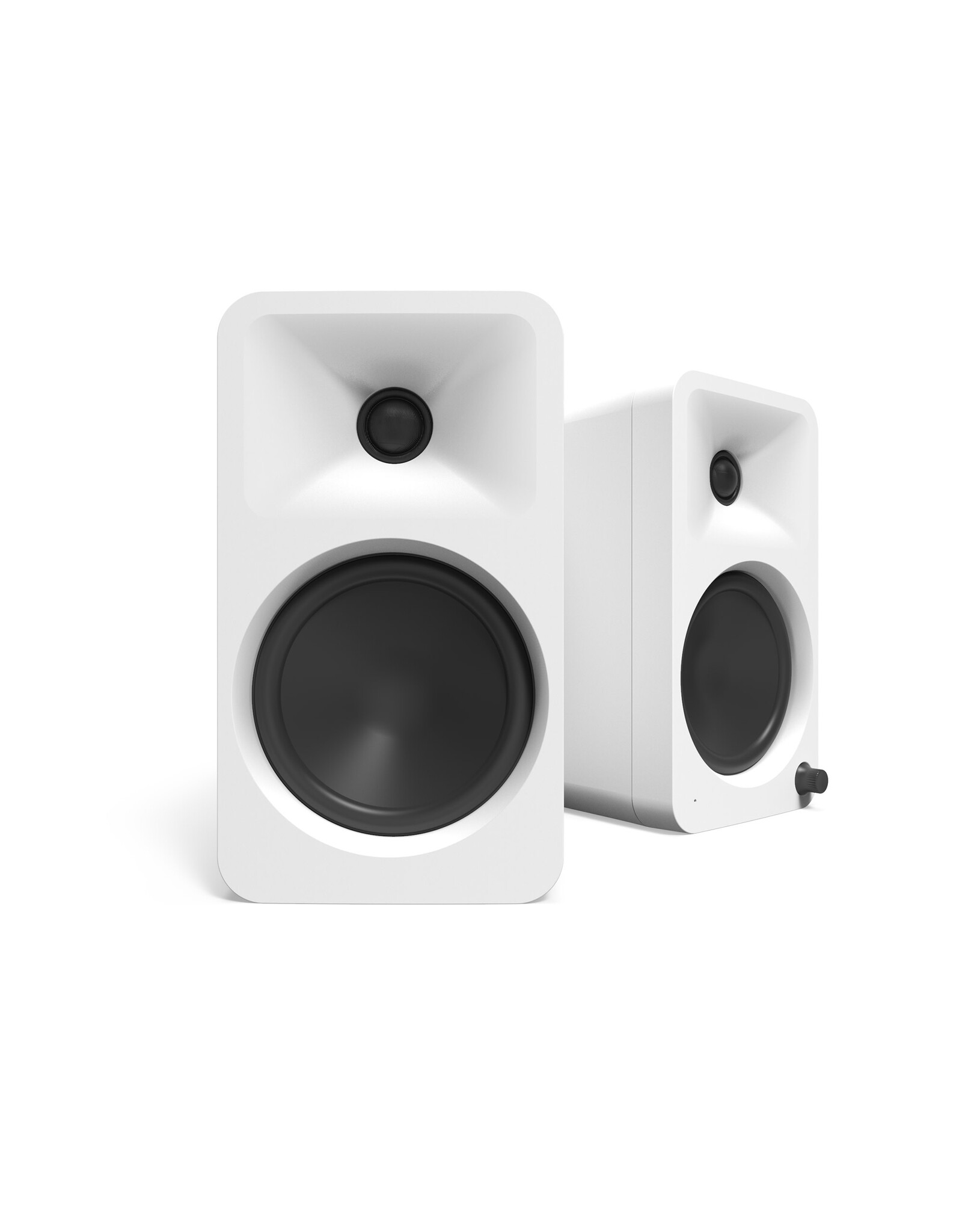 Kanto Kanto ORA4 Powered Bookshelf Speakers