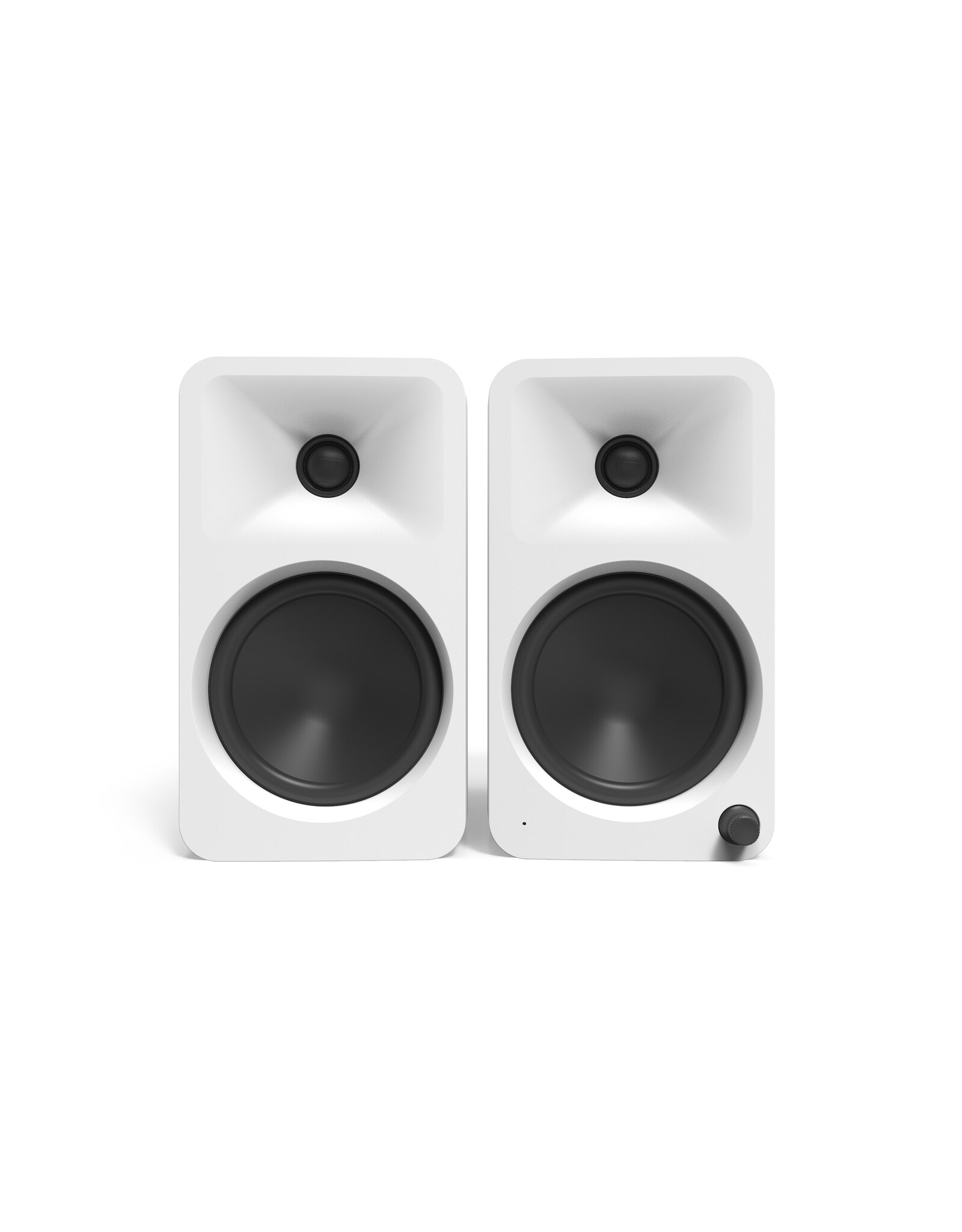 Kanto Kanto ORA4 Powered Bookshelf Speakers