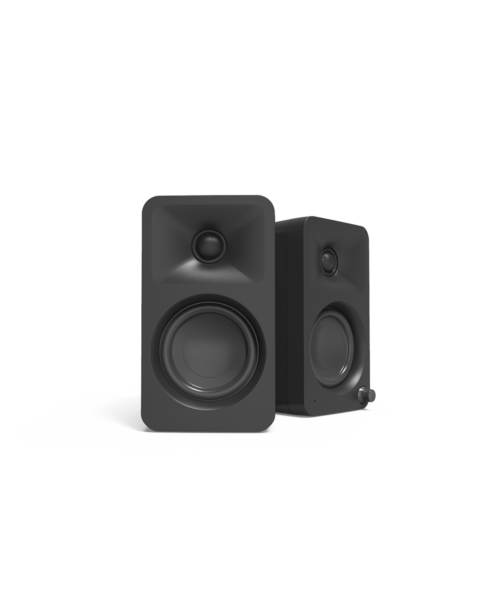 Kanto Kanto ORA Powered Bookshelf Speakers