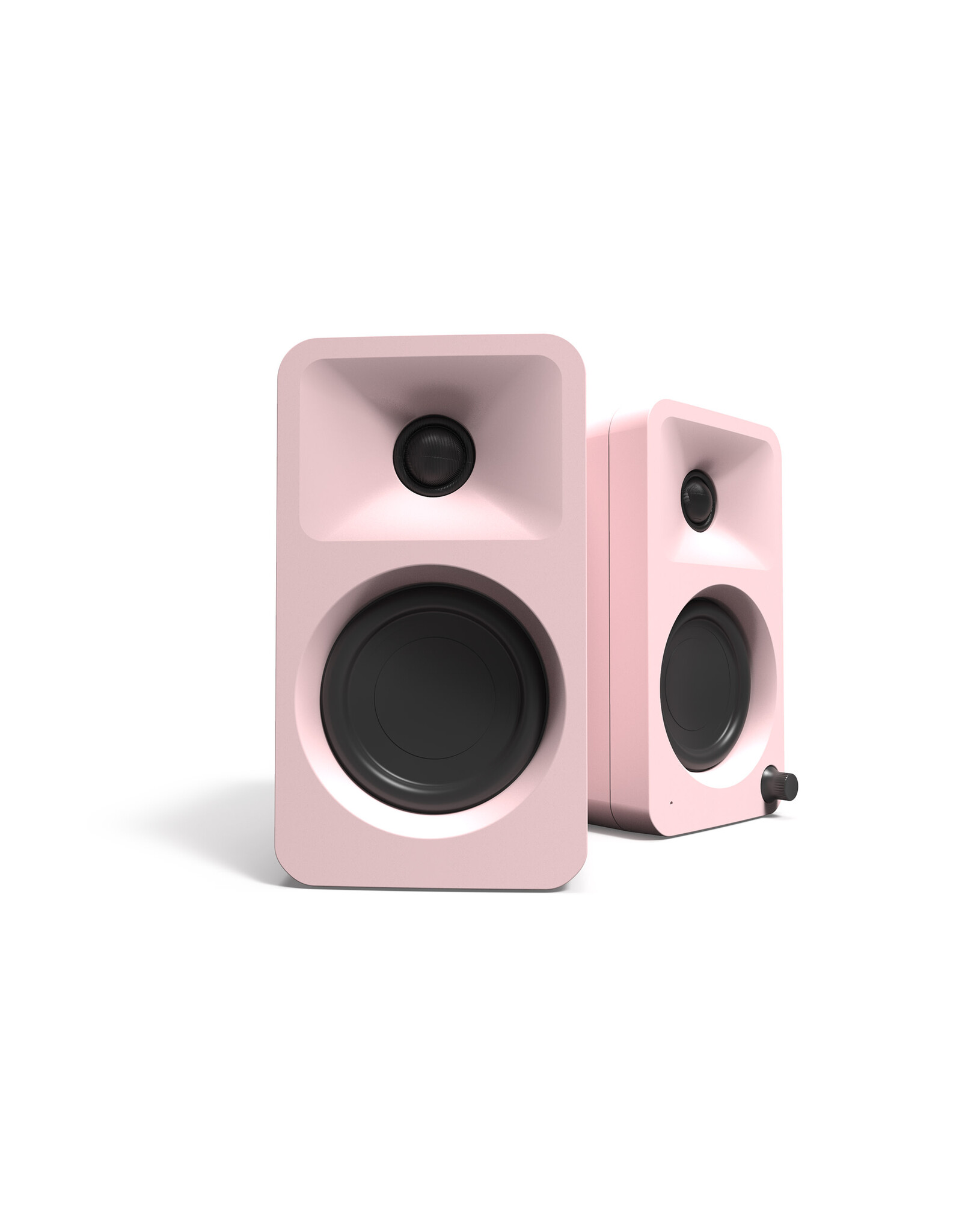 Kanto Kanto ORA Powered Bookshelf Speakers
