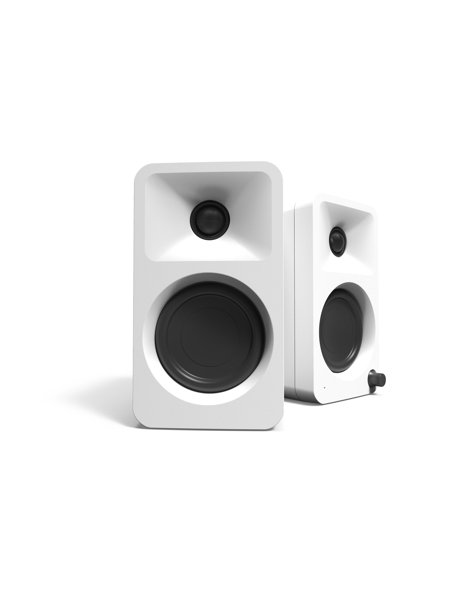 Kanto Kanto ORA Powered Bookshelf Speakers
