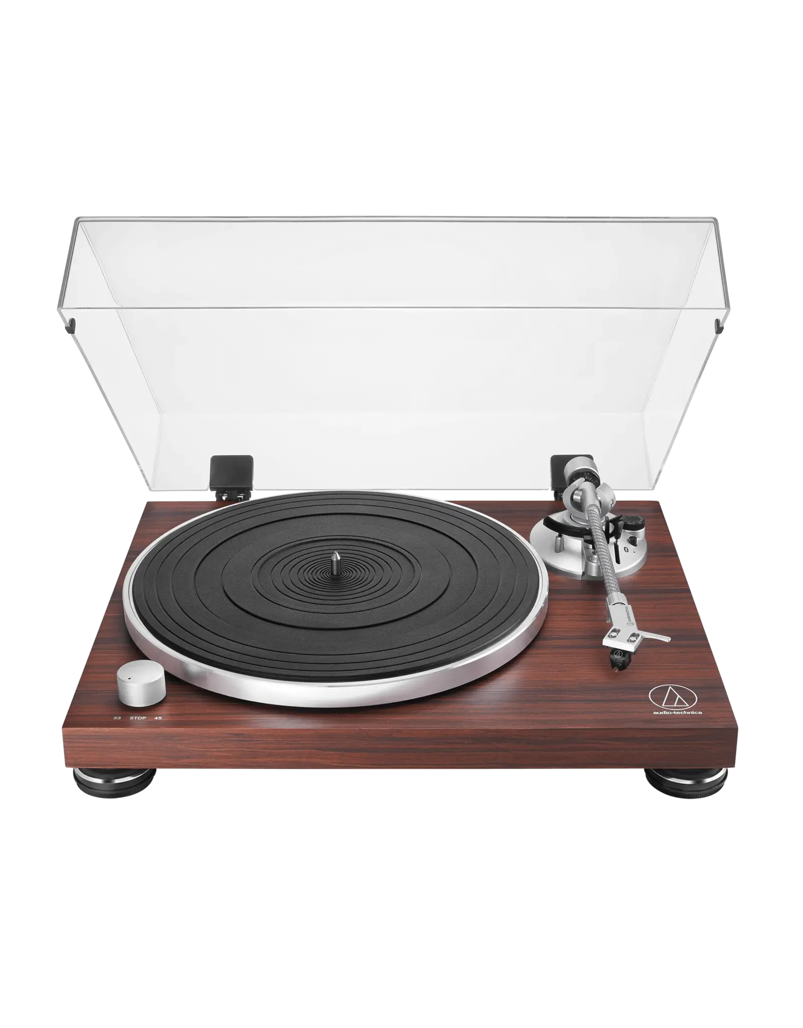 Audio-Technica Audio-Technica AT-LPW50BT Turntable