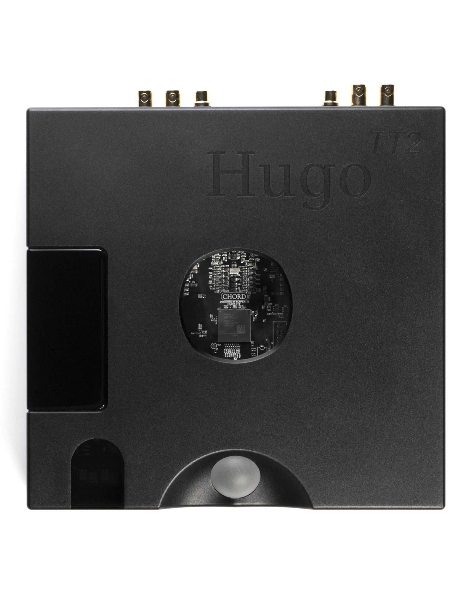 Chord Electronics Chord Electronics Hugo TT2 DAC Headphone Amp OPEN BOX