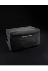 Degritter Degritter Mark II Dust Cover