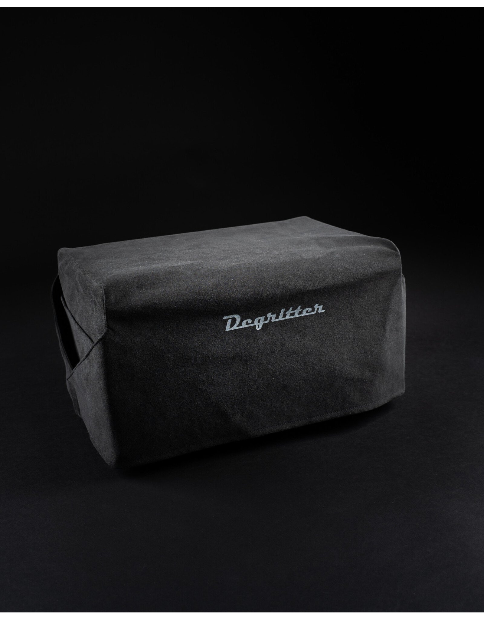 Degritter Degritter Mark II Dust Cover