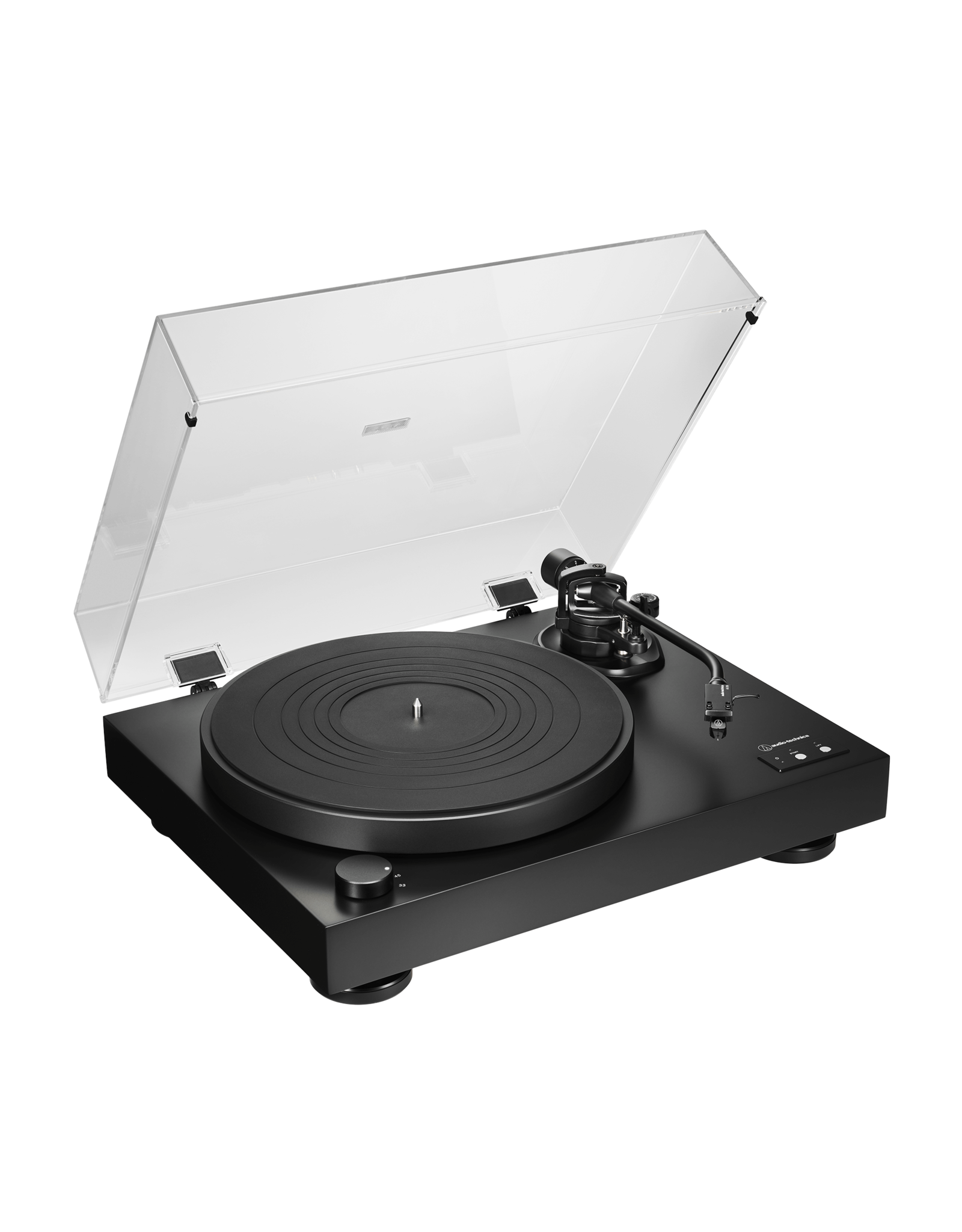 Audio-Technica AT-LP8X Turntable - Hawthorne Stereo