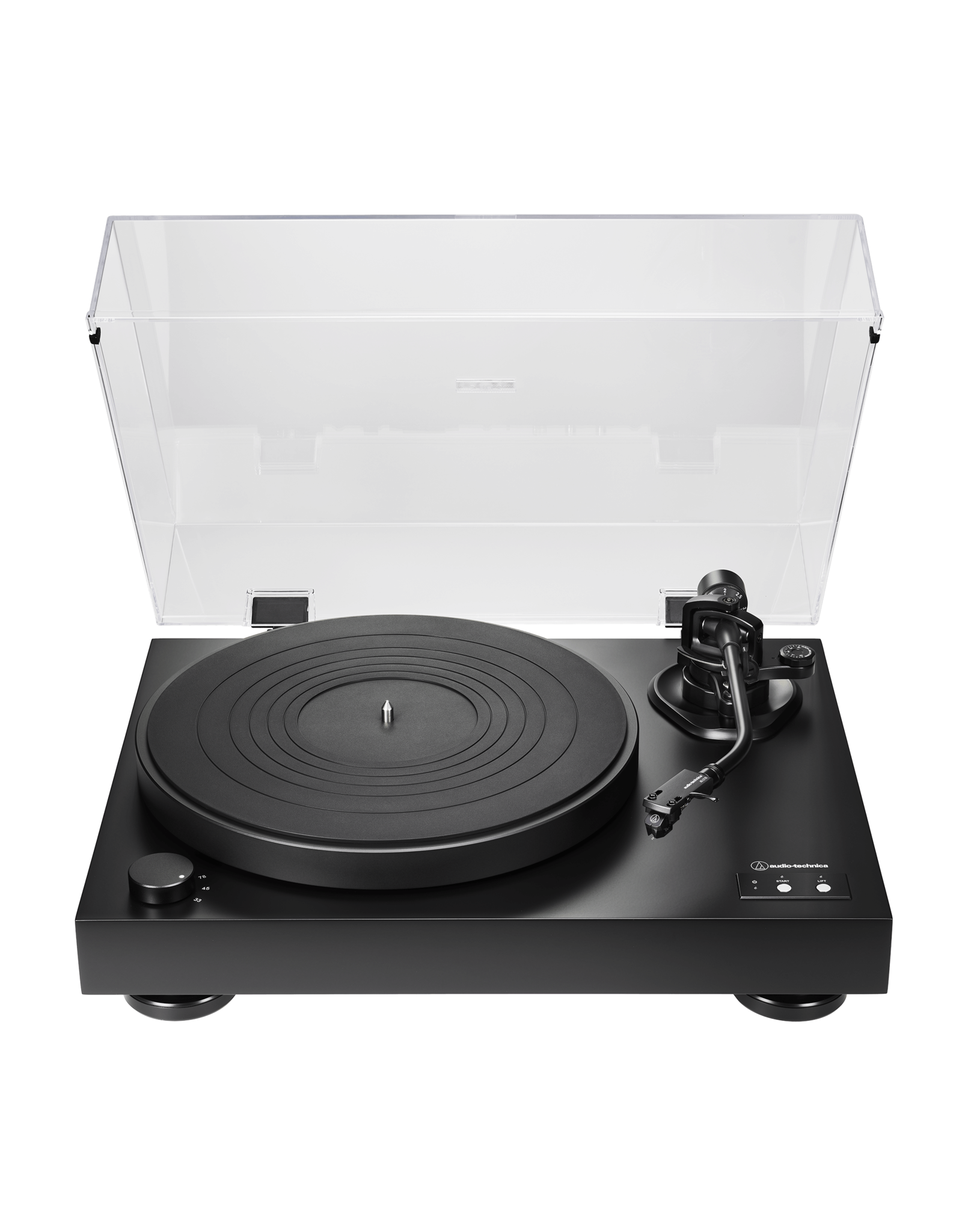 Audio-Technica AT-LP8X Turntable - Hawthorne Stereo Audio-Technica AT-LP8X Turntable - Hawthorne Stereo