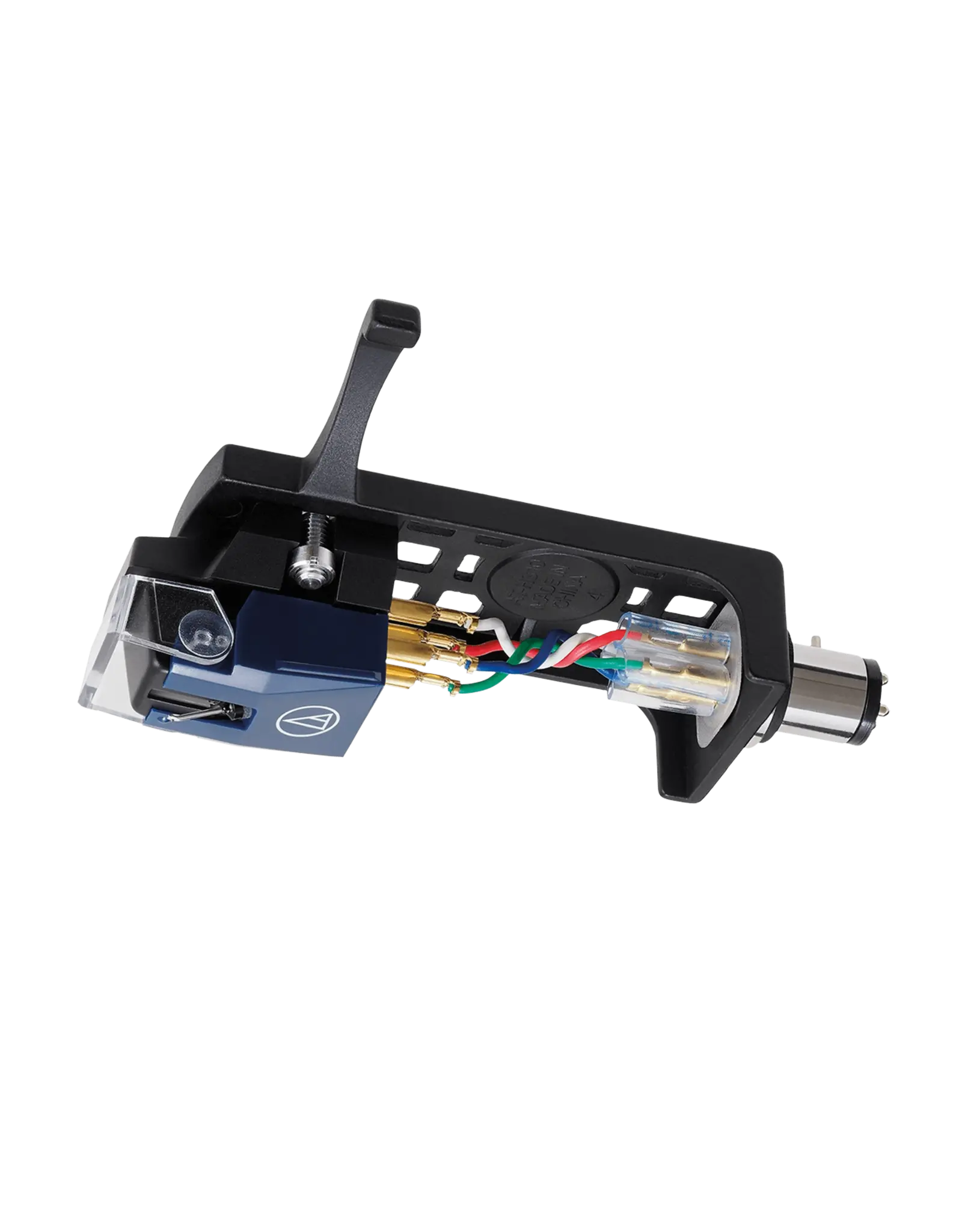 Audio-Technica VM520EB/H Phono Cartridge / Headshell Combo Audio-Technica VM520EB/H Phono Cartridge / Headshell Combo