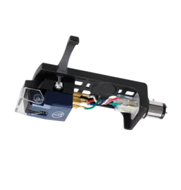 Audio-Technica Audio-Technica VM520EB/H Phono Cartridge / Headshell Combo Kit