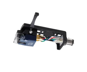 Audio-Technica VM520EB/H Phono Cartridge / Headshell Combo Audio-Technica VM520EB/H Phono Cartridge / Headshell Combo