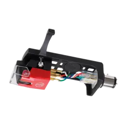 Audio-Technica Audio-Technica VM540ML/H Phono Cartridge / Headshell Combo Kit