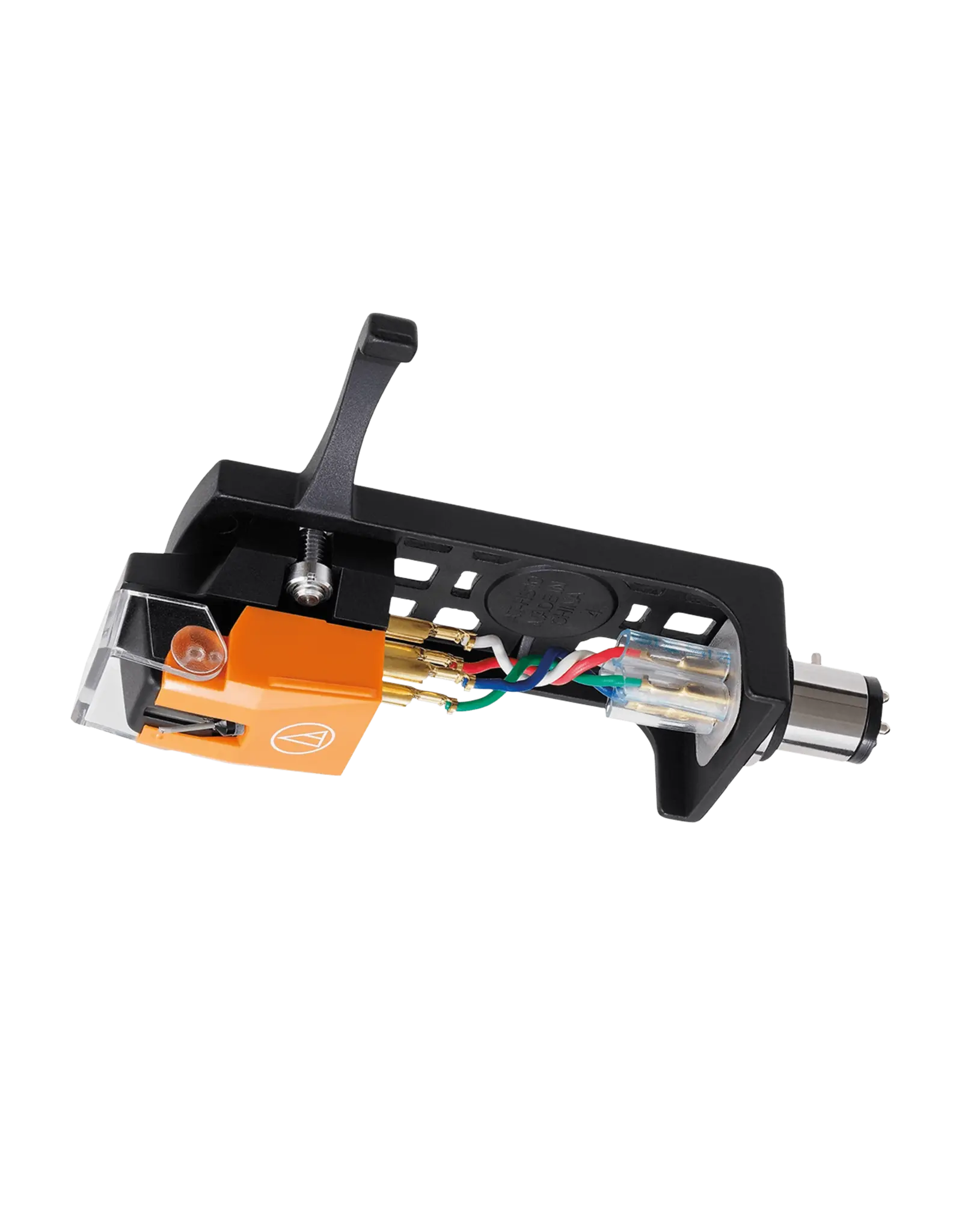 Audio-Technica Audio-Technica VM530EN/H Phono Cartridge / Headshell Combo Kit
