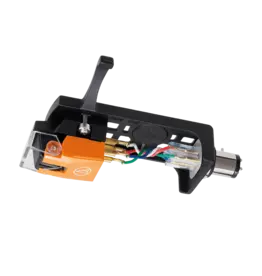 Audio-Technica Audio-Technica VM530EN/H Phono Cartridge / Headshell Combo Kit