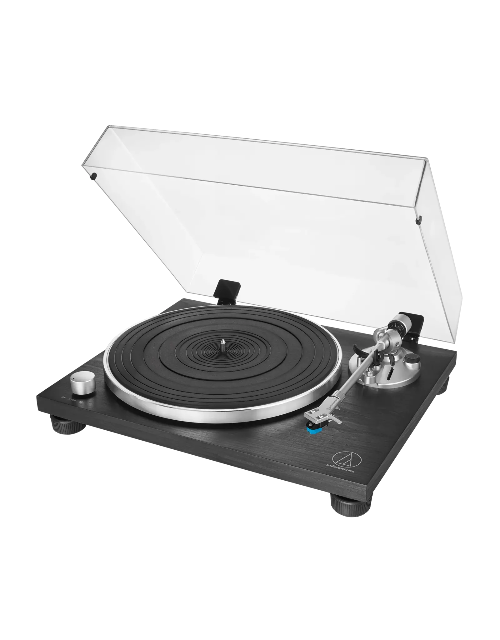 Audio-Technica AT-LPW30 Turntable - Hawthorne Stereo