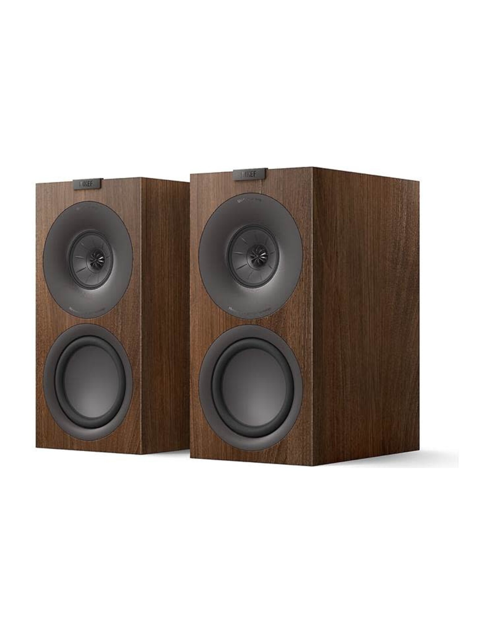 KEF KEF Q Concerto Meta Bookshelf Speakers
