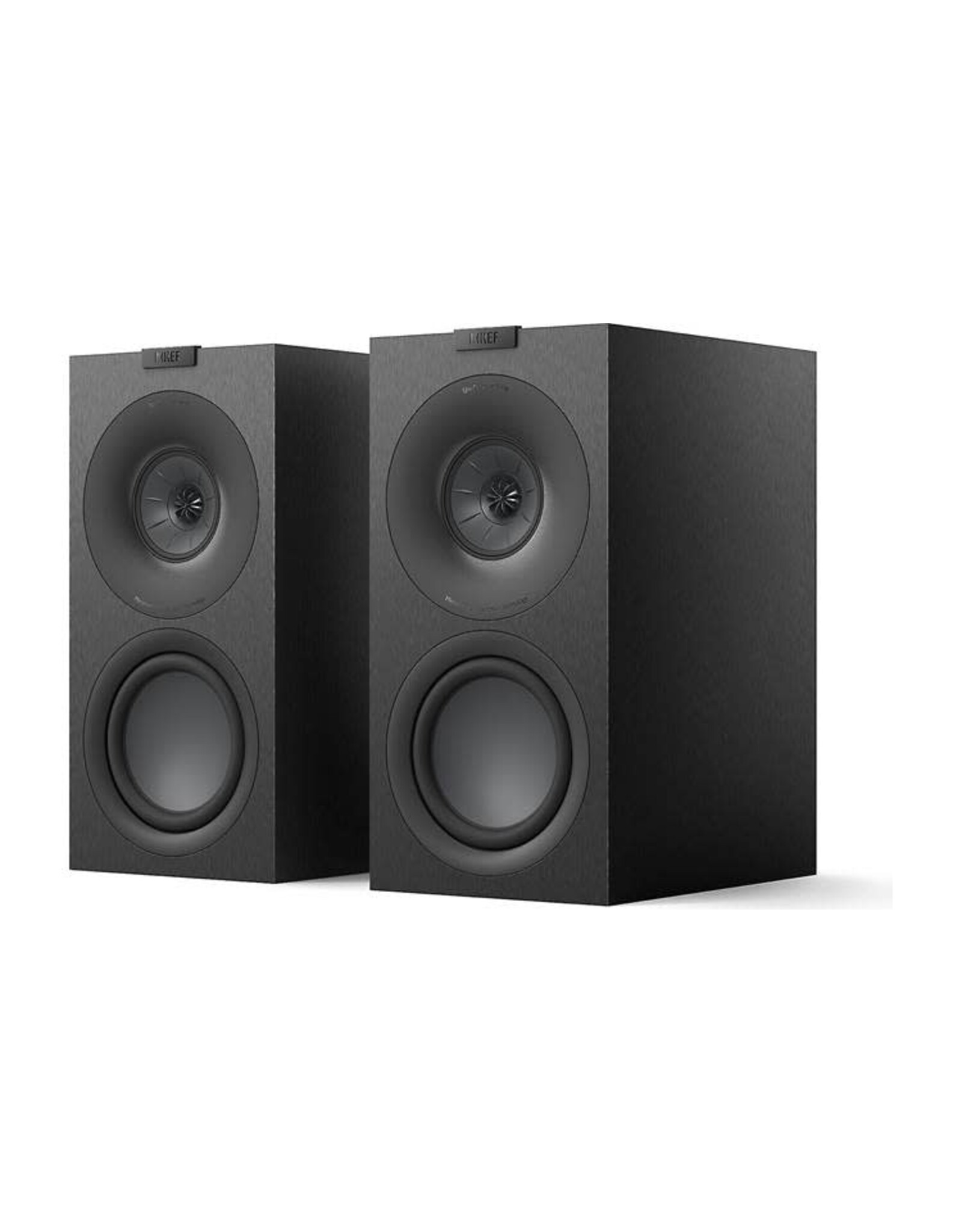 KEF KEF Q Concerto Meta Bookshelf Speakers