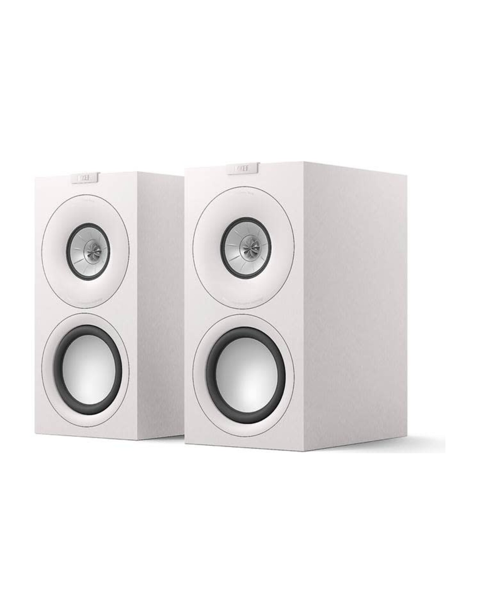 KEF KEF Q Concerto Meta Bookshelf Speakers
