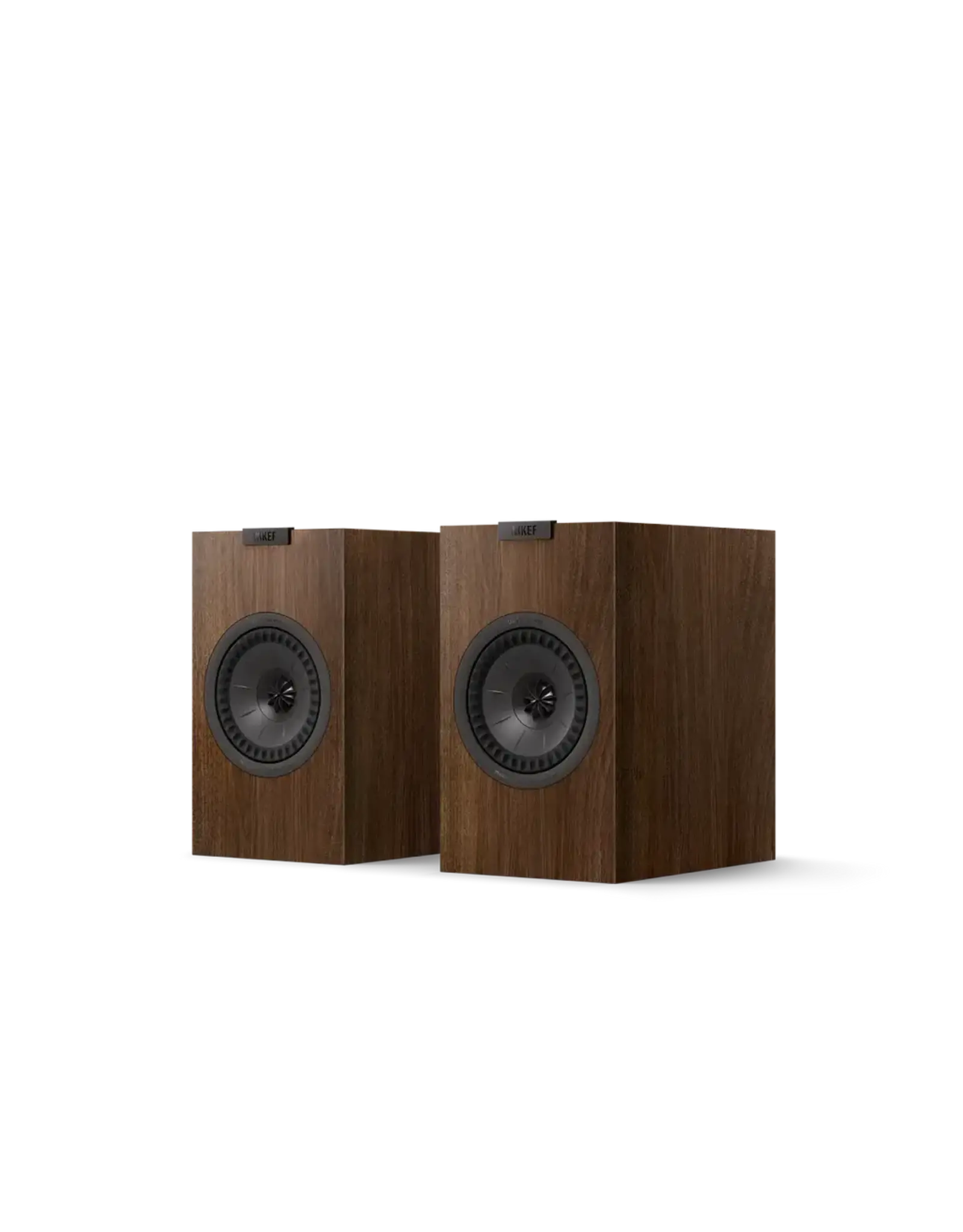 KEF KEF Q1 Meta Bookshelf Speakers