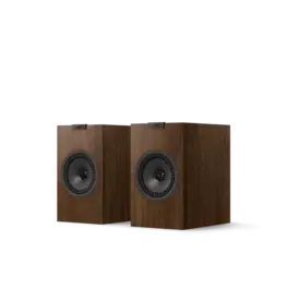 KEF KEF Q1 Meta Bookshelf Speakers