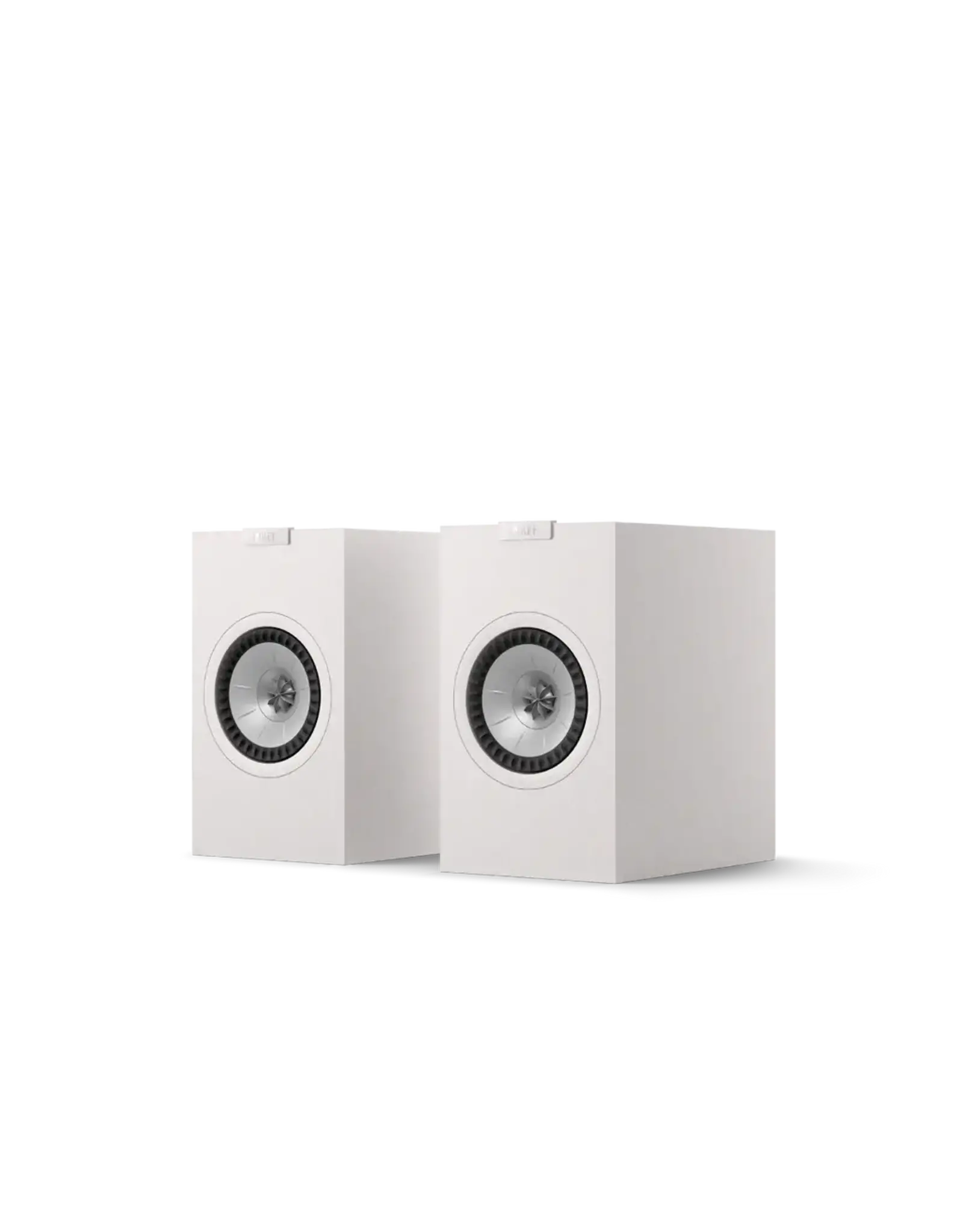 KEF KEF Q1 Meta Bookshelf Speakers