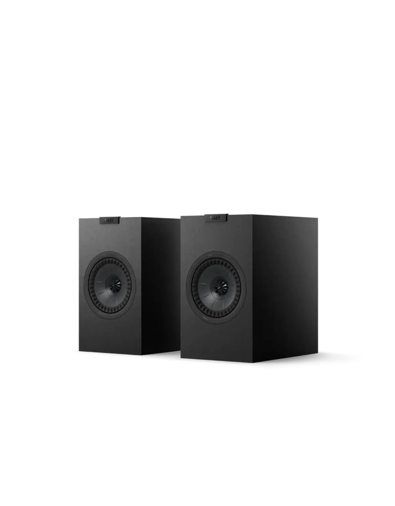 KEF KEF Q1 Meta Bookshelf Speakers