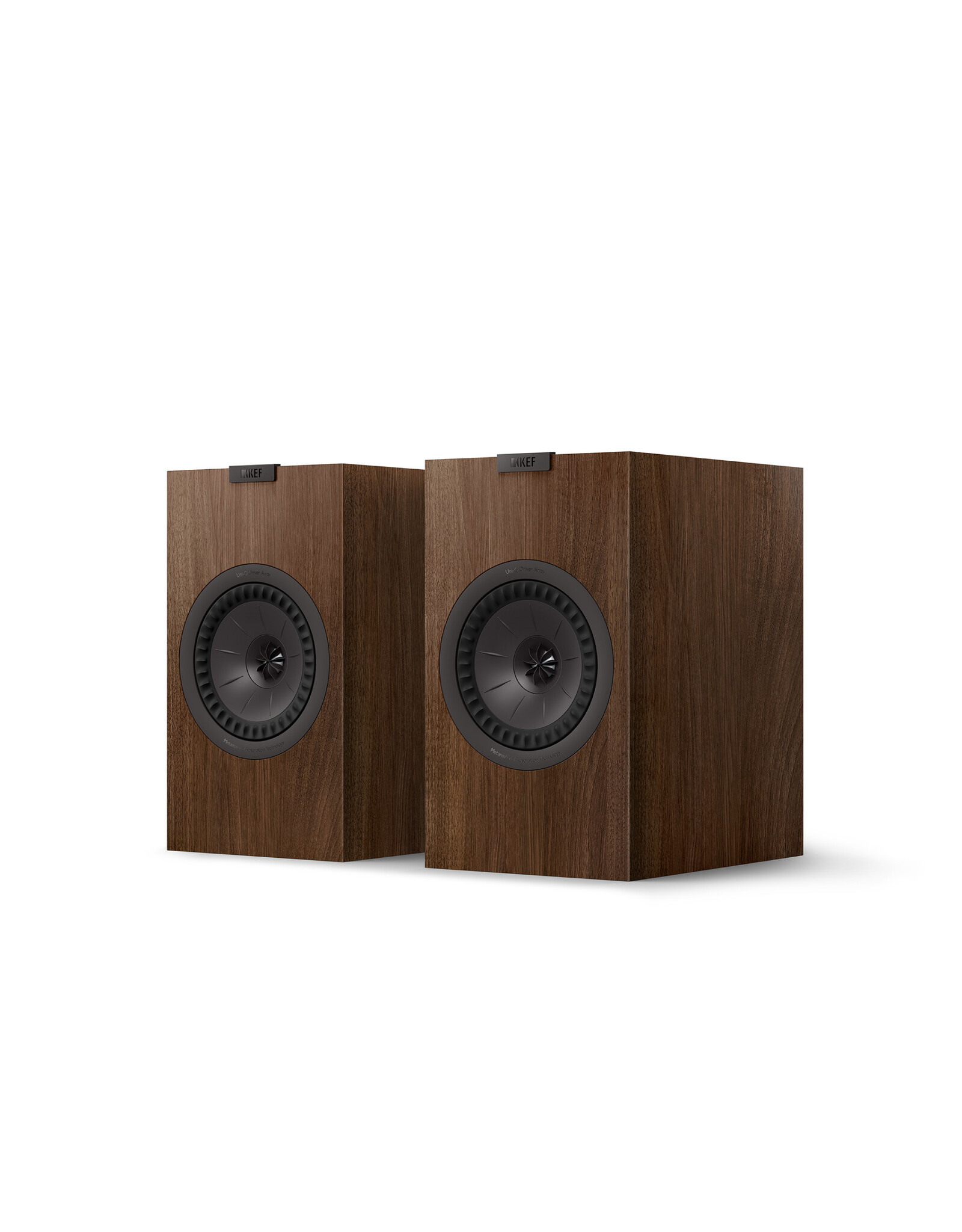 KEF KEF Q3 Meta Bookshelf Speakers