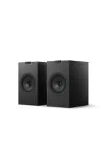 KEF KEF Q3 Meta Bookshelf Speakers