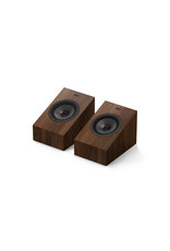 KEF KEF Q8 Meta On-Wall Atmos Speakers