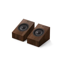 KEF KEF Q8 Meta On-Wall Atmos Speakers