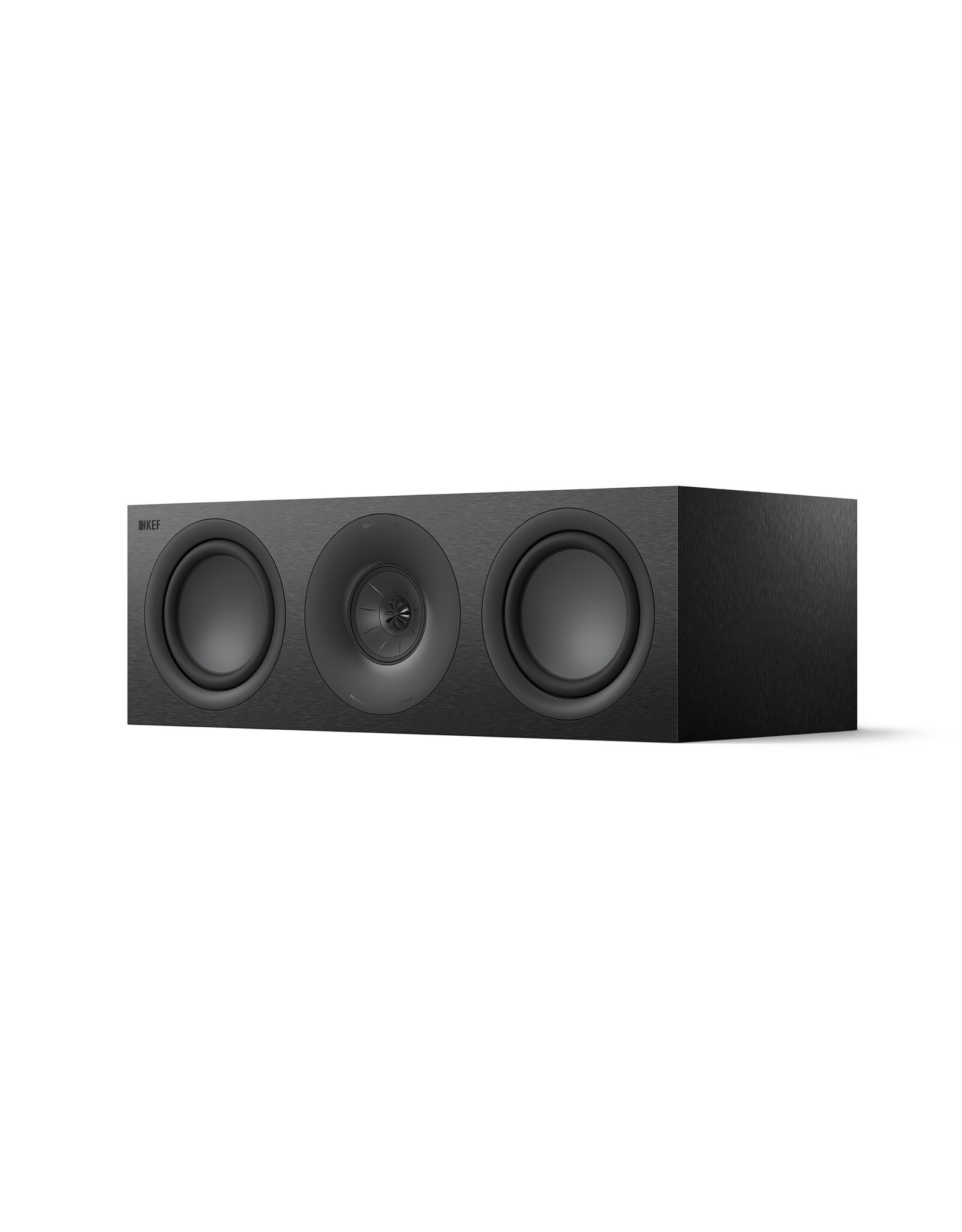 KEF KEF Q6 Meta Center Channel Speaker