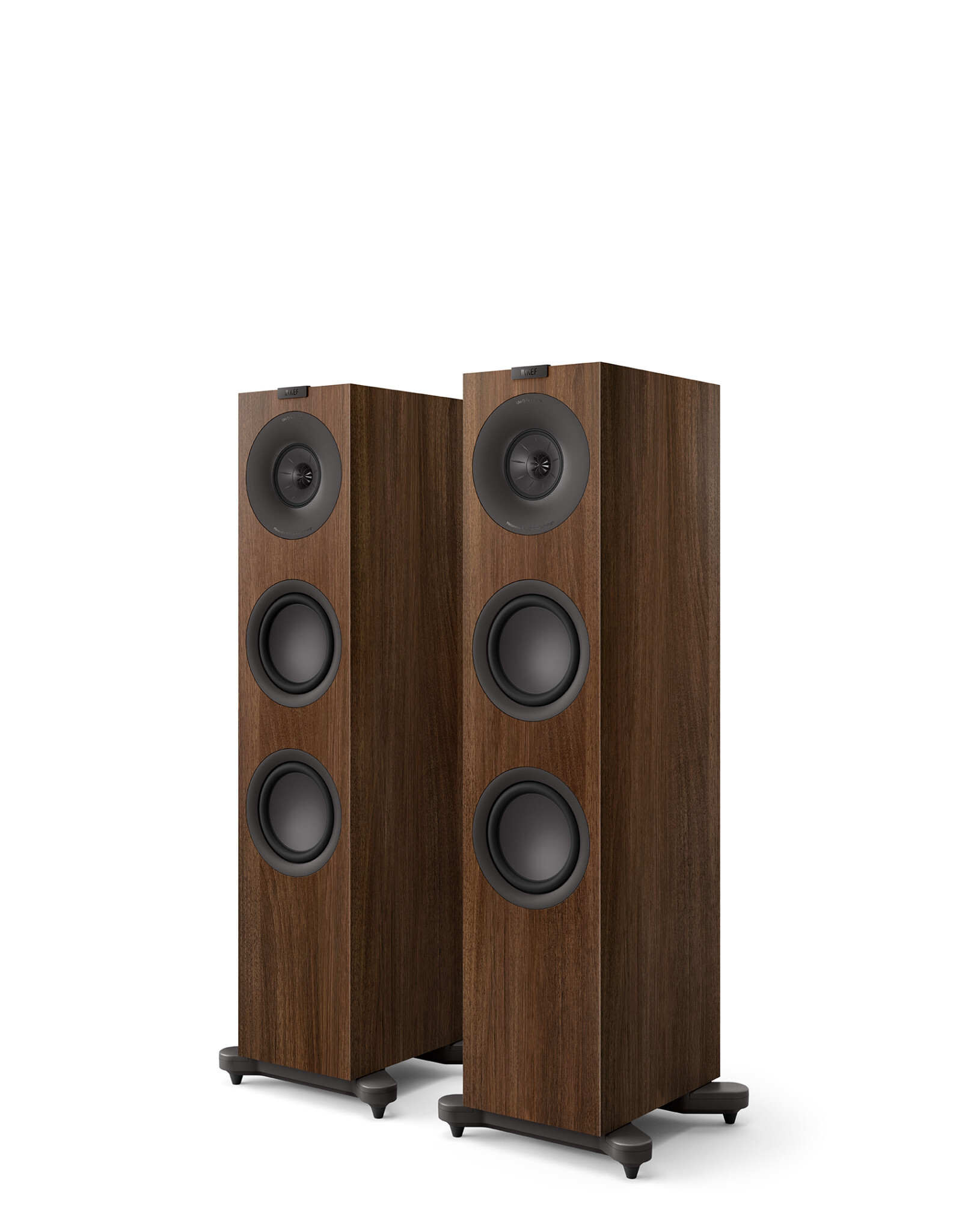 KEF KEF Q7 Meta Floorstanding Speakers