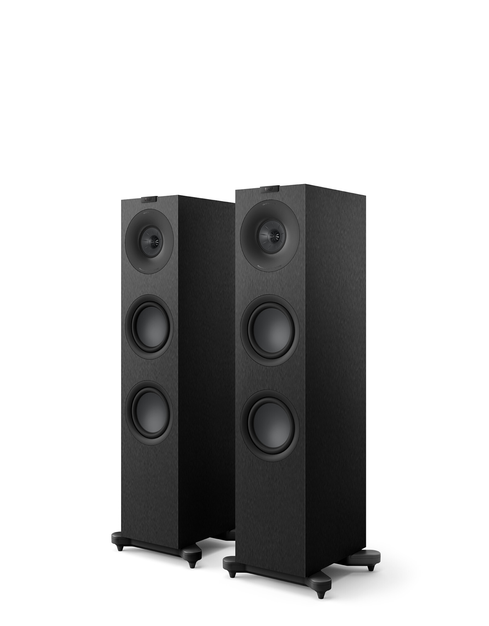KEF KEF Q7 Meta Floorstanding Speakers