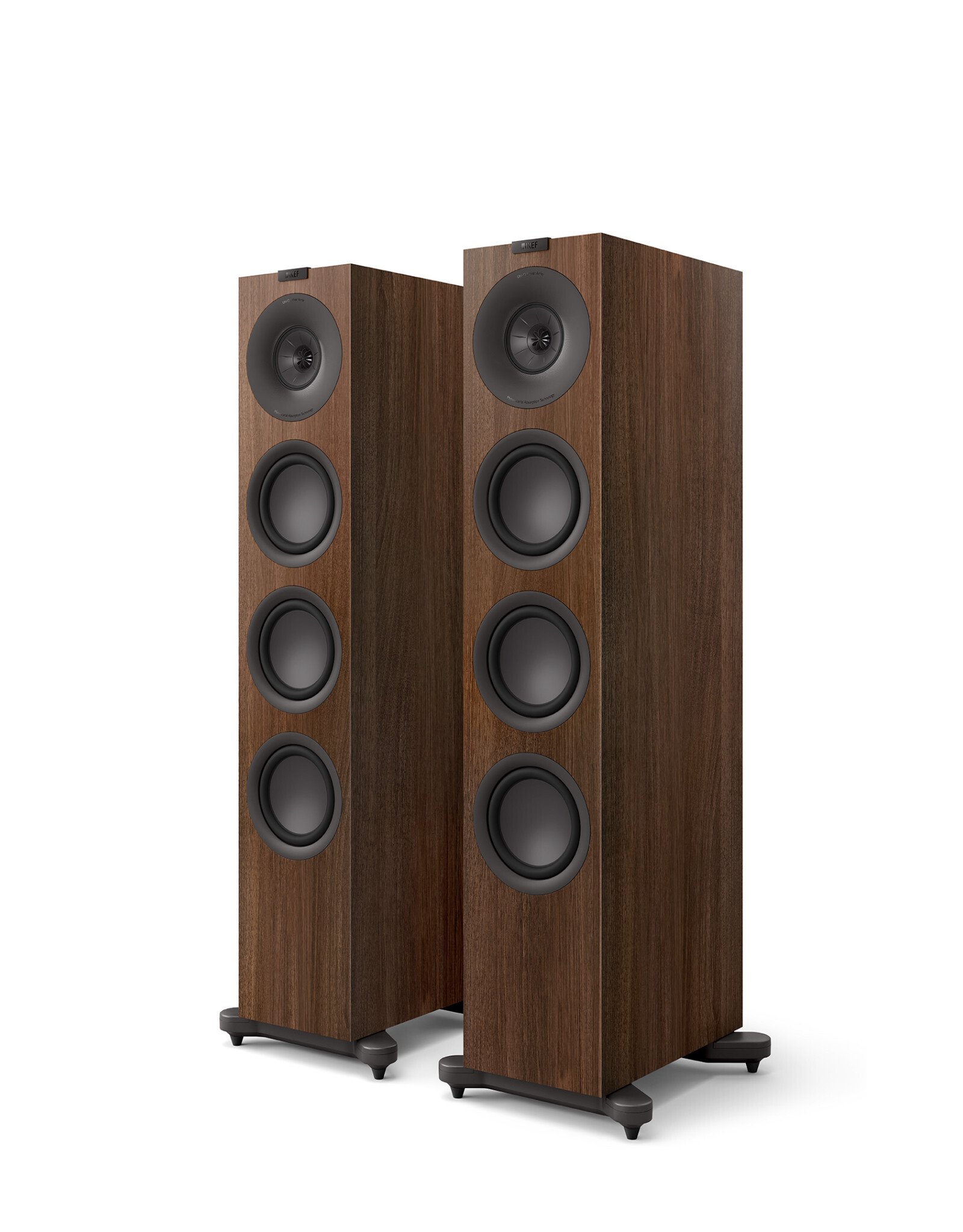 KEF KEF Q11 Meta Floorstanding Speakers