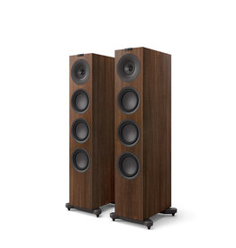 KEF KEF Q11 Meta Floorstanding Speakers