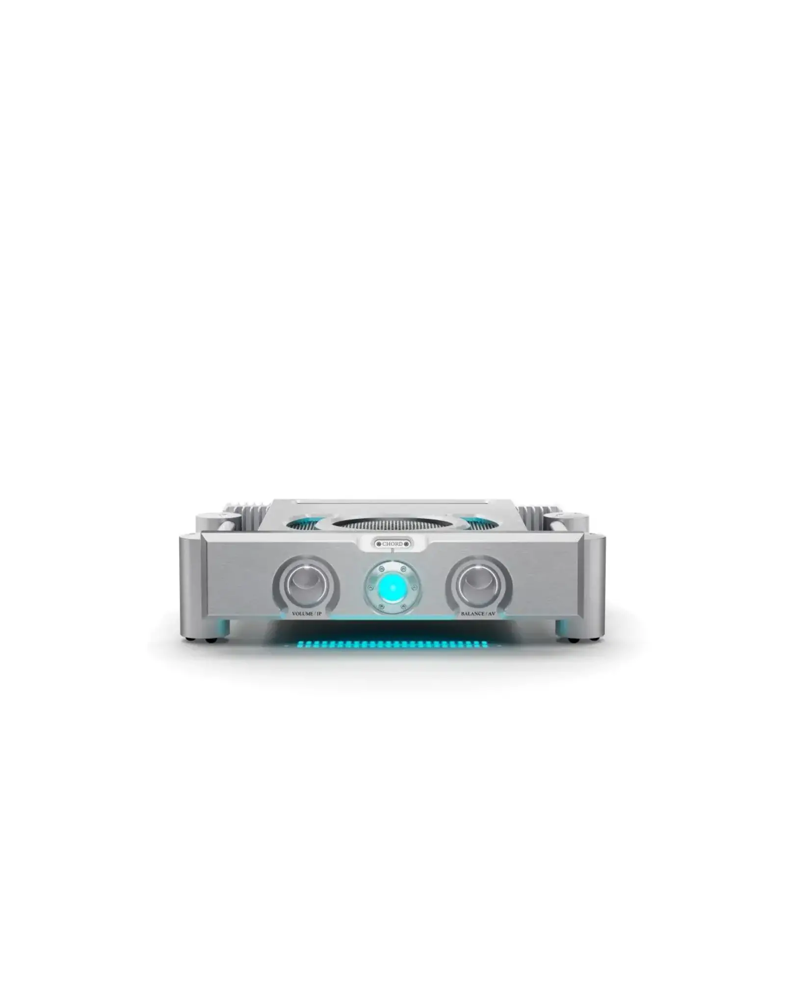 Chord Electronics Chord Electronics Ultima Integrated Amplifier