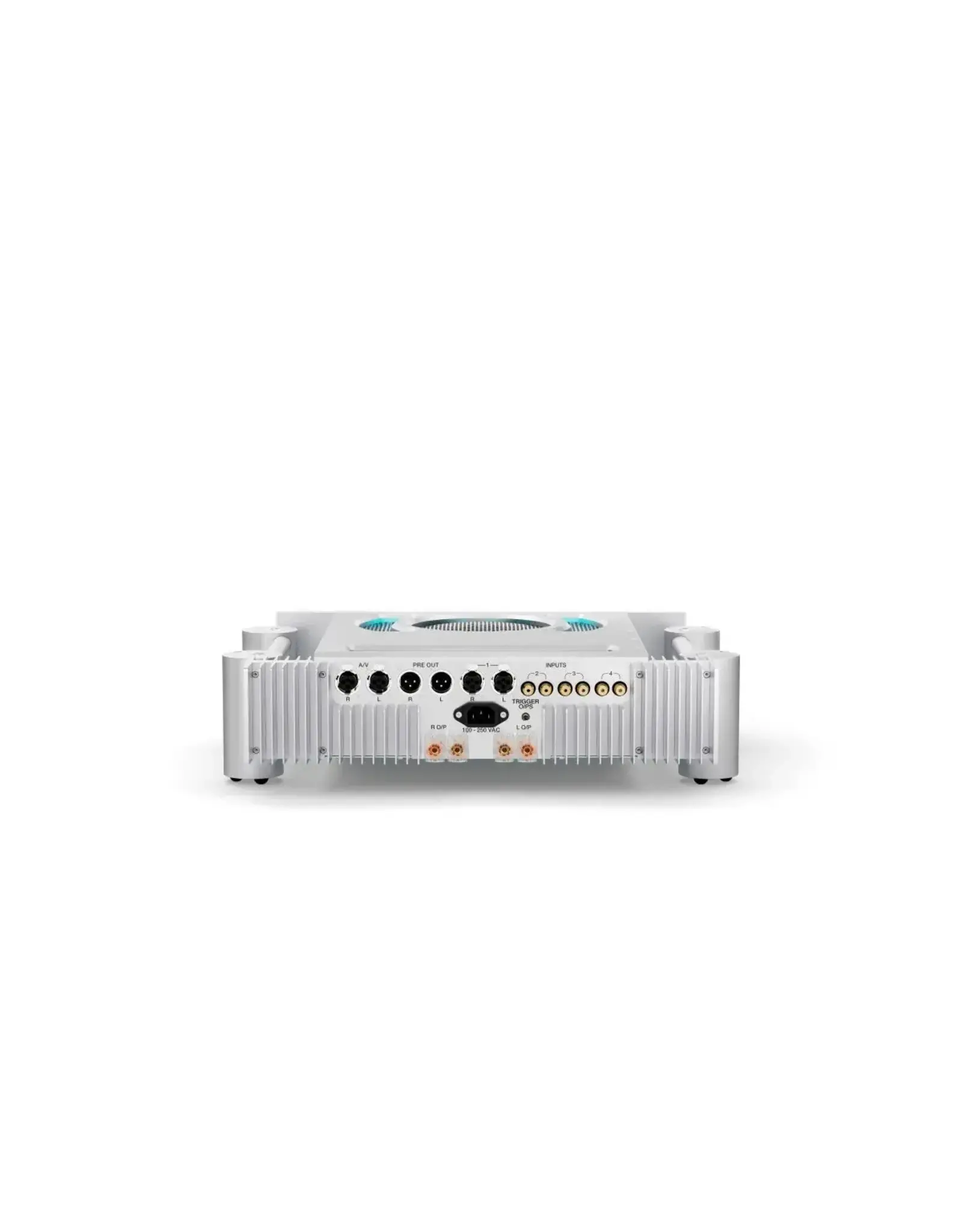 Chord Electronics Chord Electronics Ultima Integrated Amplifier