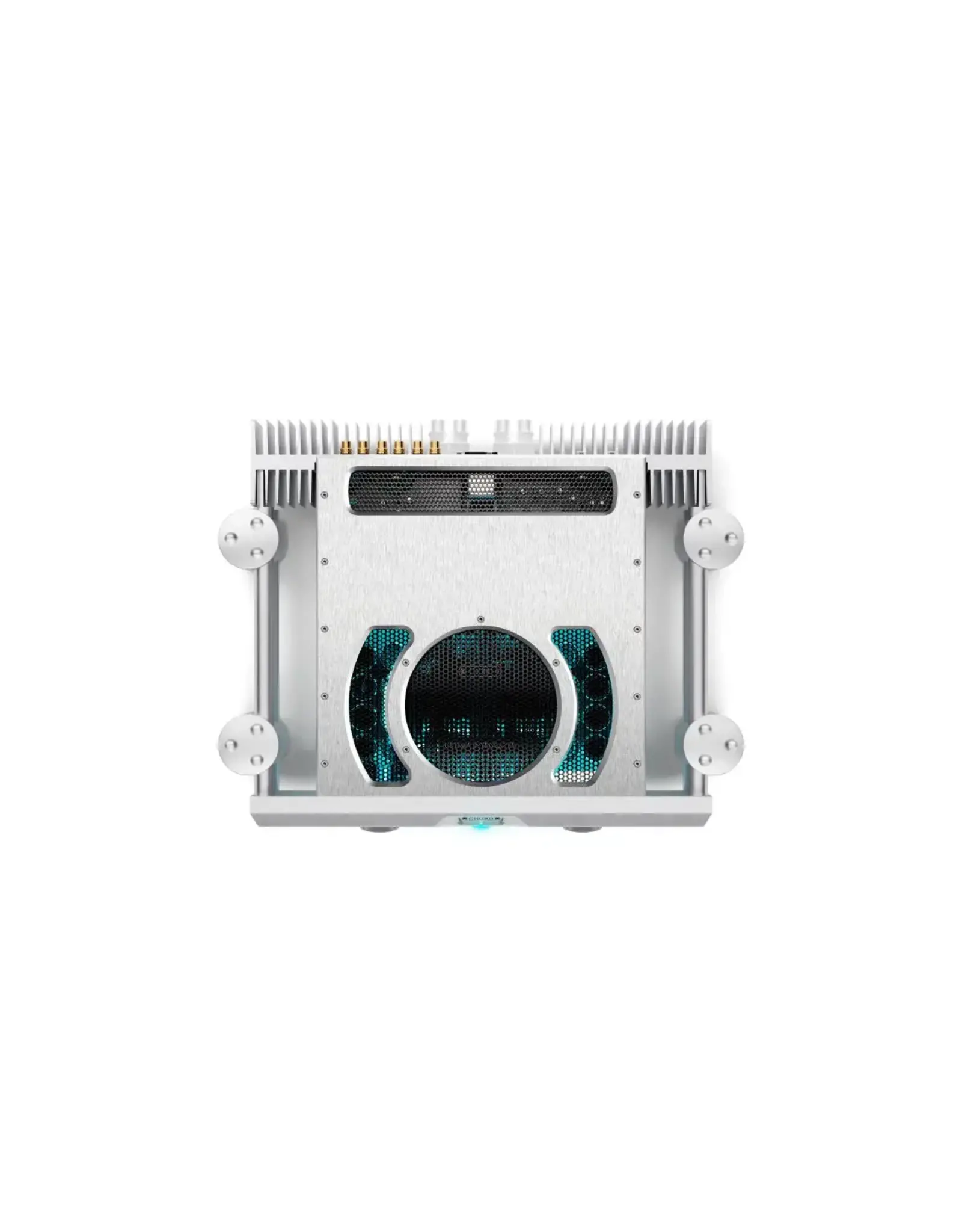 Chord Electronics Chord Electronics Ultima Integrated Amplifier