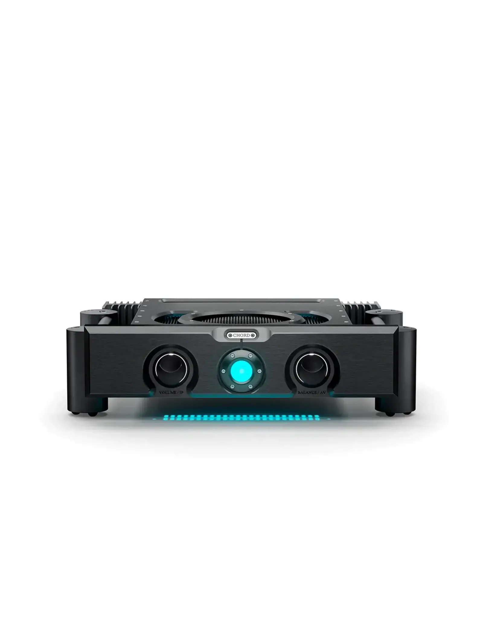 Chord Electronics Chord Electronics Ultima Integrated Amplifier