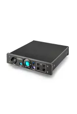 Chord Electronics Chord Electronics Alto Headphone Amplifier