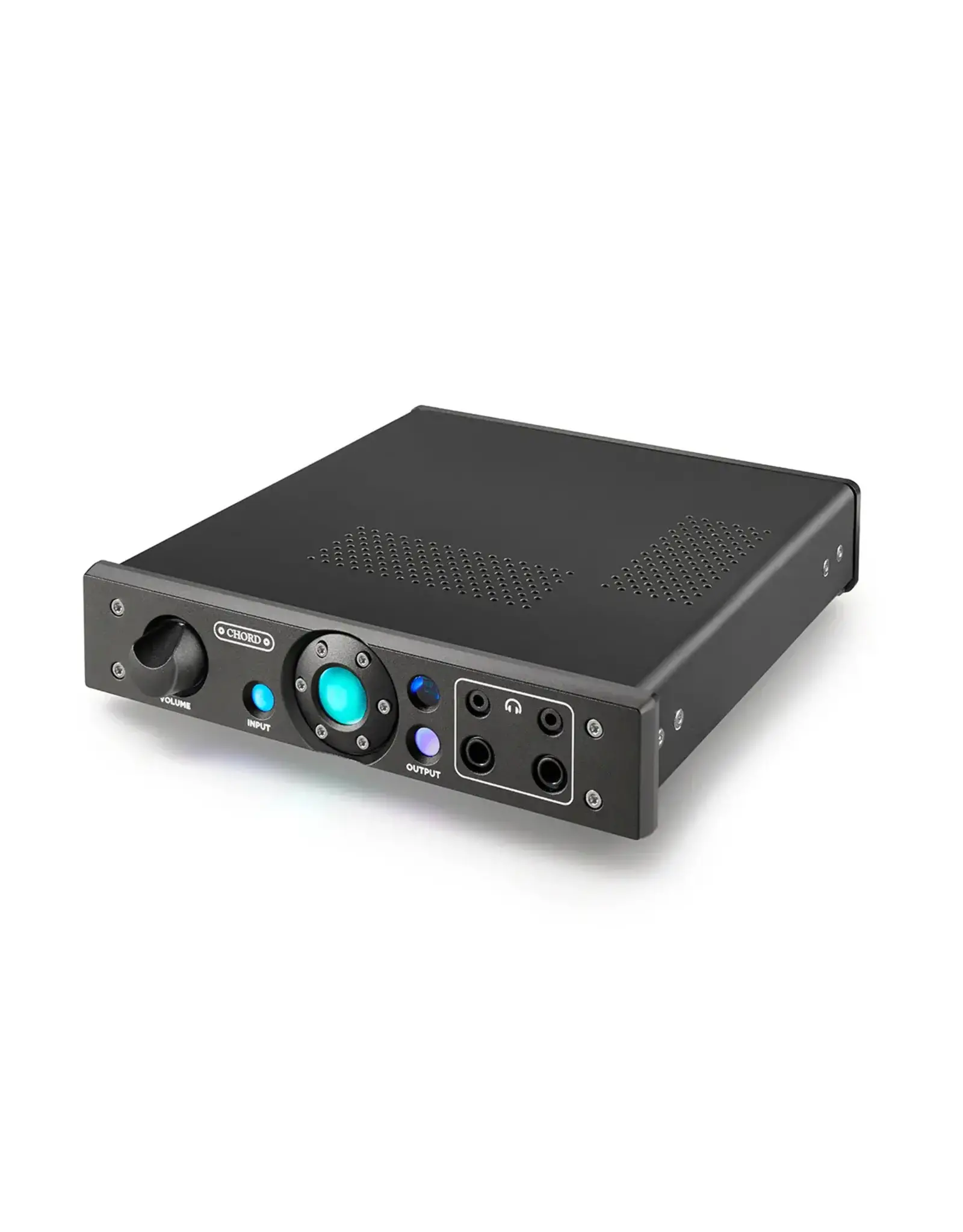 Chord Electronics Chord Electronics Alto Headphone Amplifier