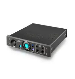 Chord Electronics Chord Electronics Alto Headphone Amplifier