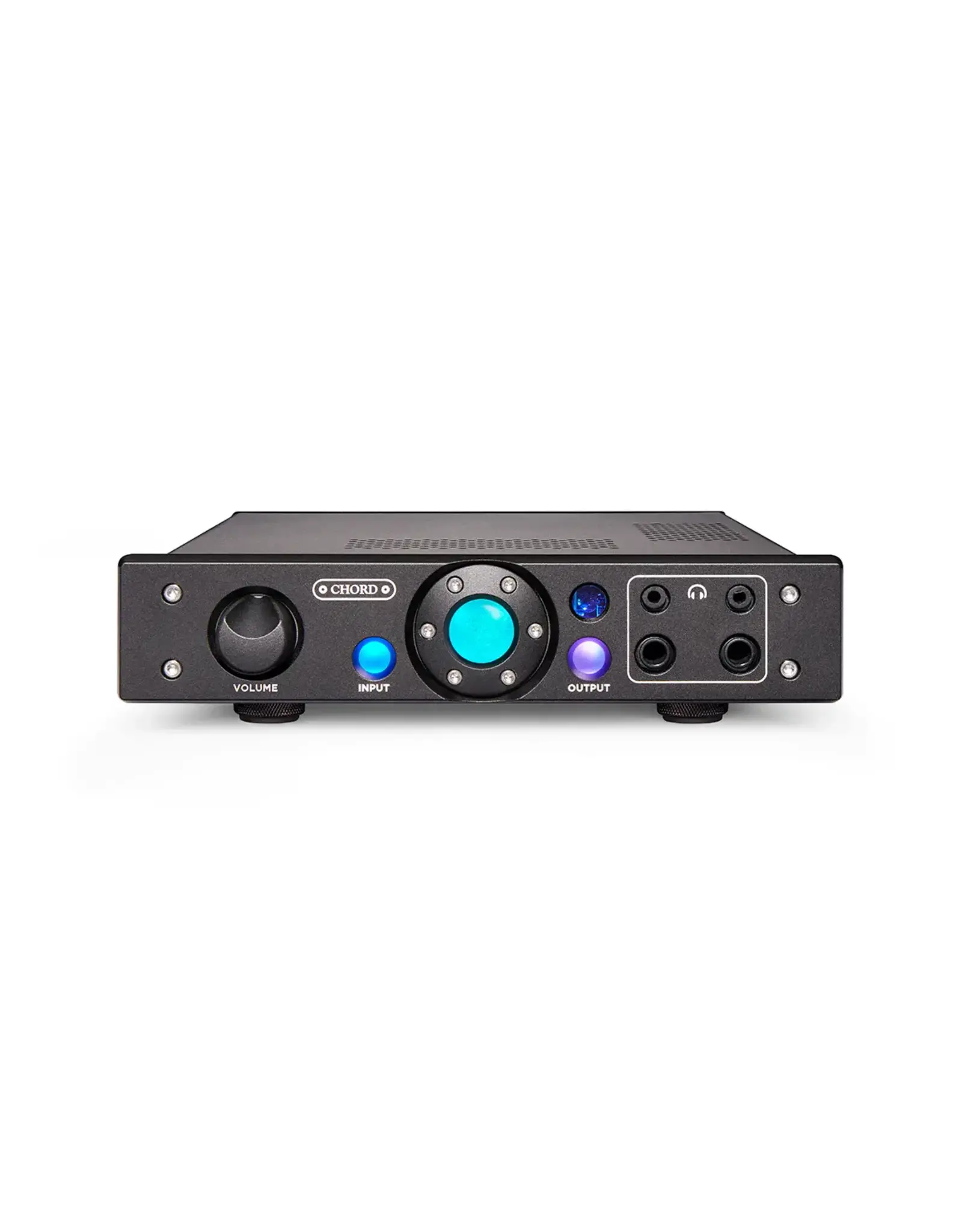 Chord Electronics Chord Electronics Alto Headphone Amplifier