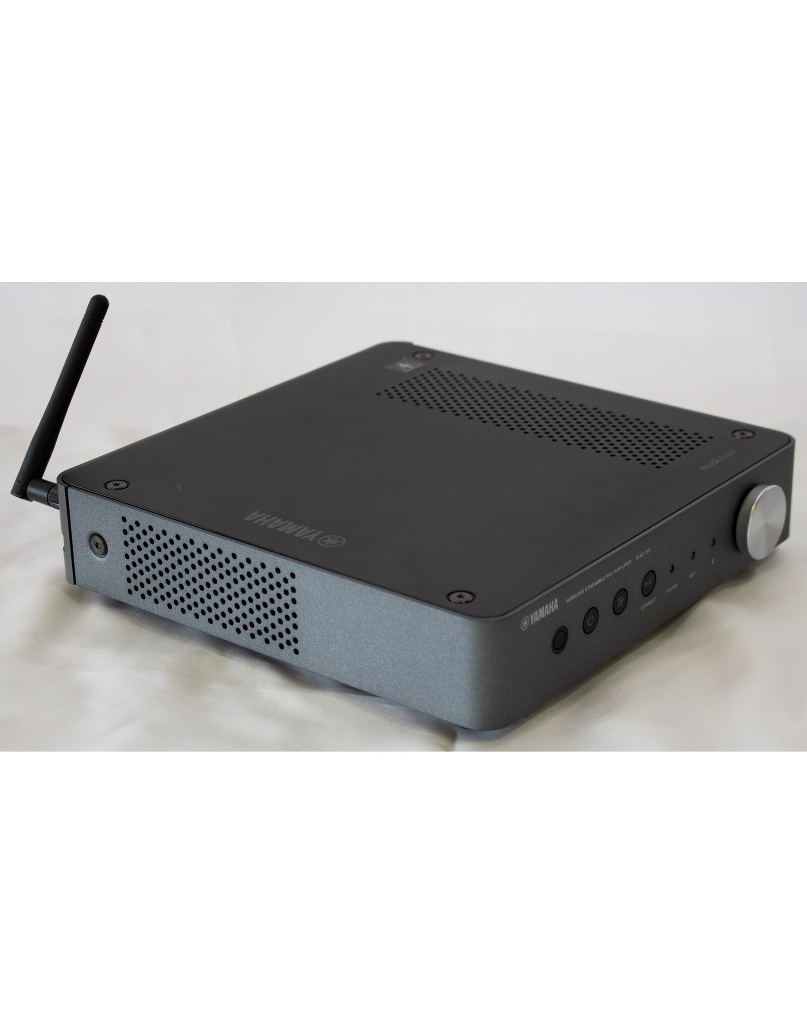 Yamaha WXC-50 Network Player USED - Hawthorne Stereo Yamaha WXC-50 Network Player USED - Hawthorne Stereo
